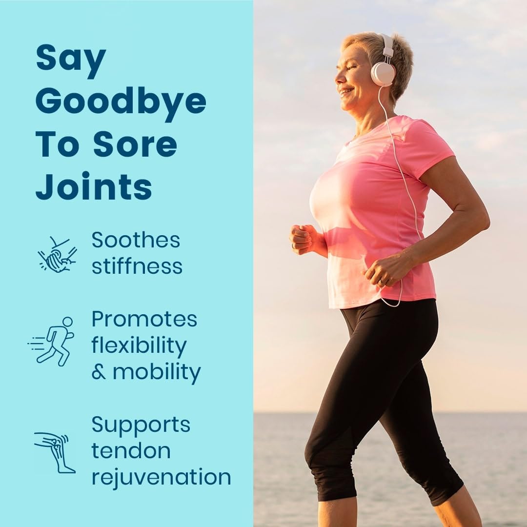 2PC Better Body Co Provitalize Natural Probiotic - 60 Caps. thumbnail 3